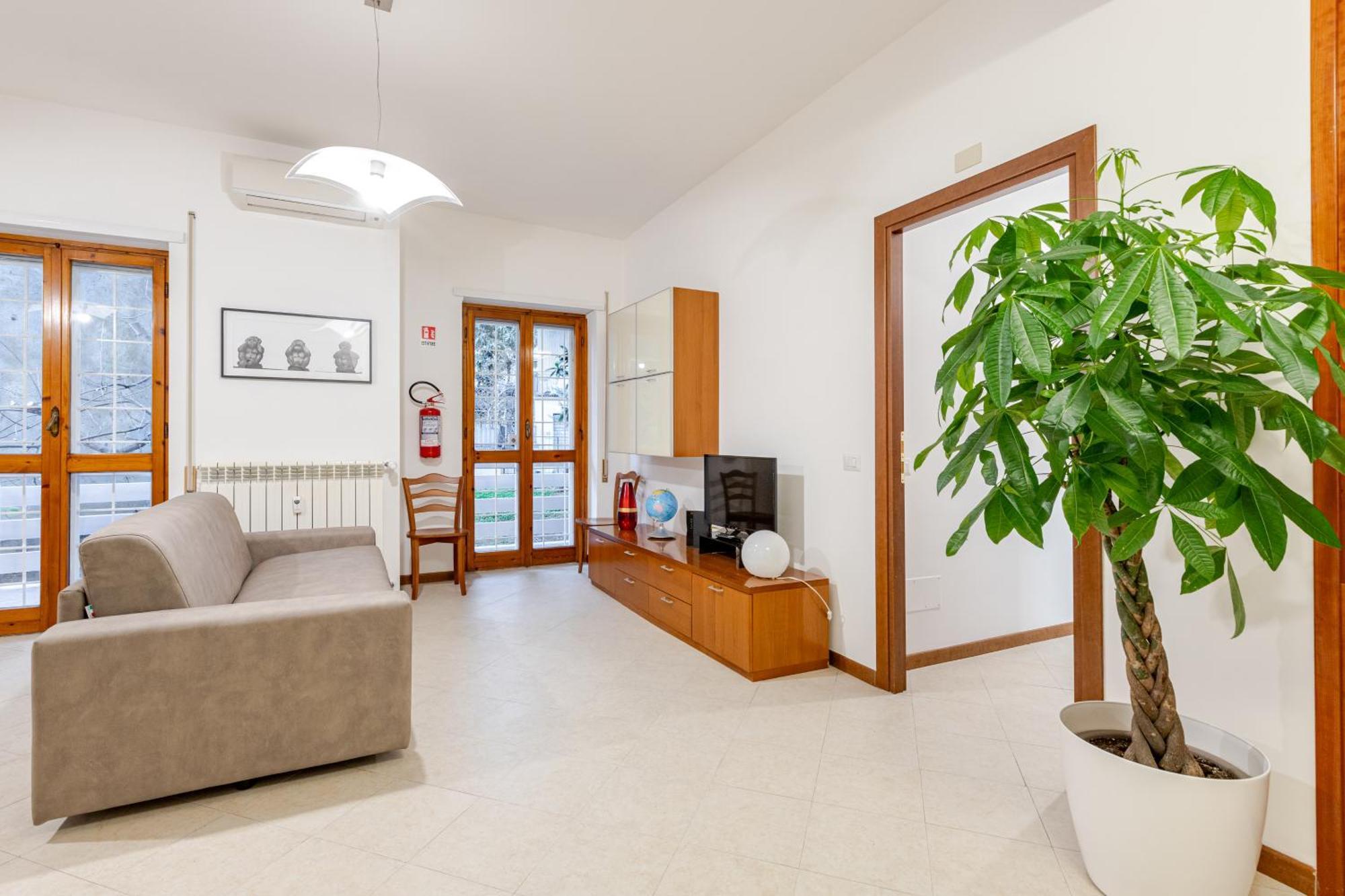 Six Comfort House - Style And Comfort Appartamento
