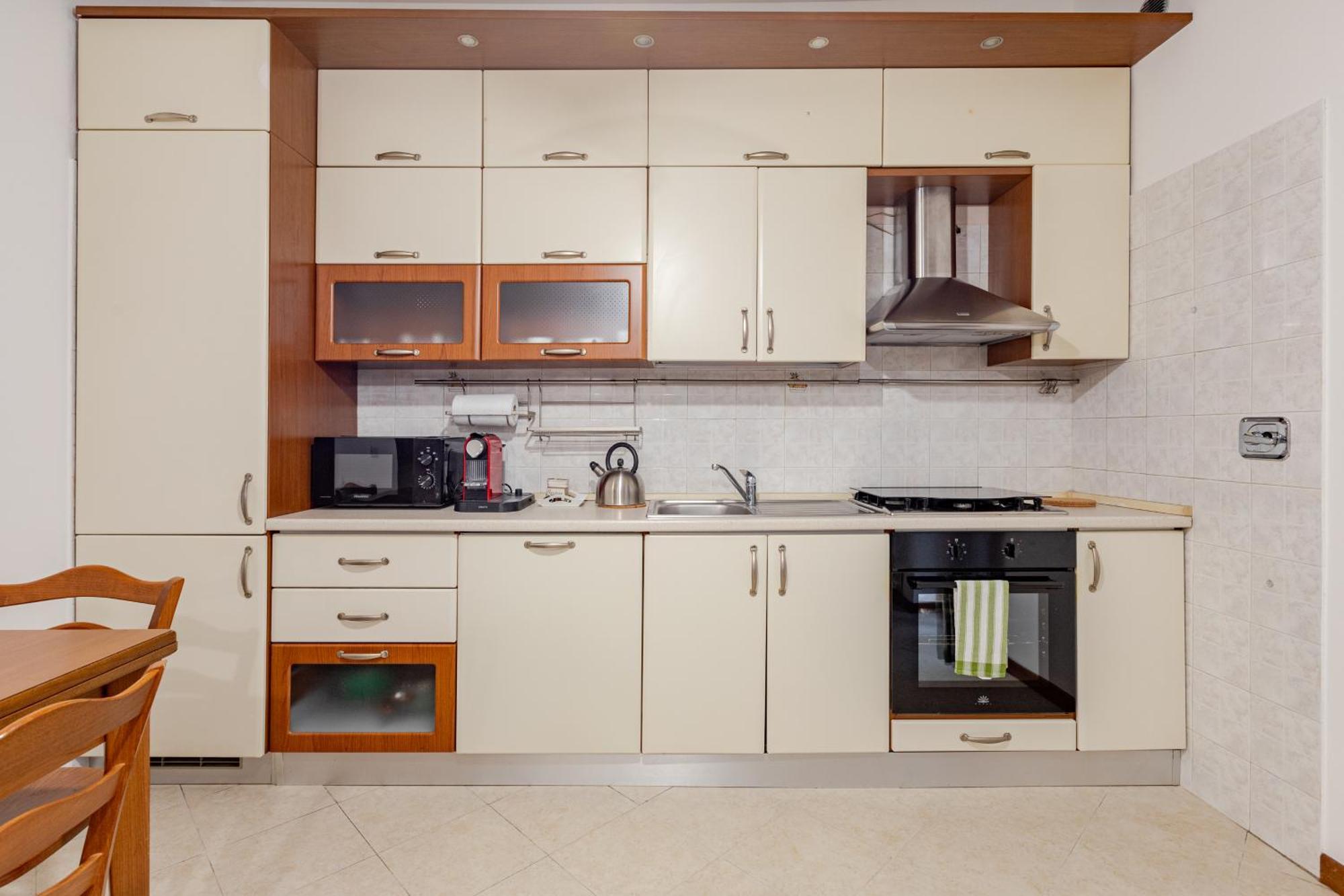 Appartamento Six Comfort House - Style And Comfort *