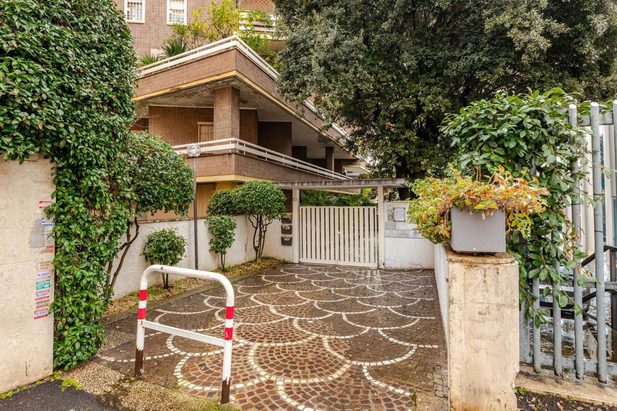 Appartamento Six Comfort House - Style And Comfort